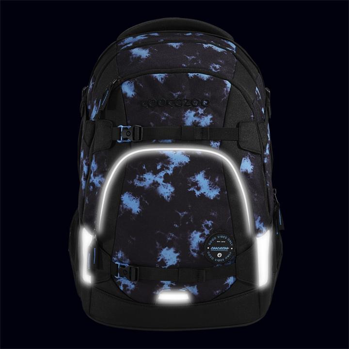 Actual product image Coocazoo school backpack MATE, 30 litres (30 l)