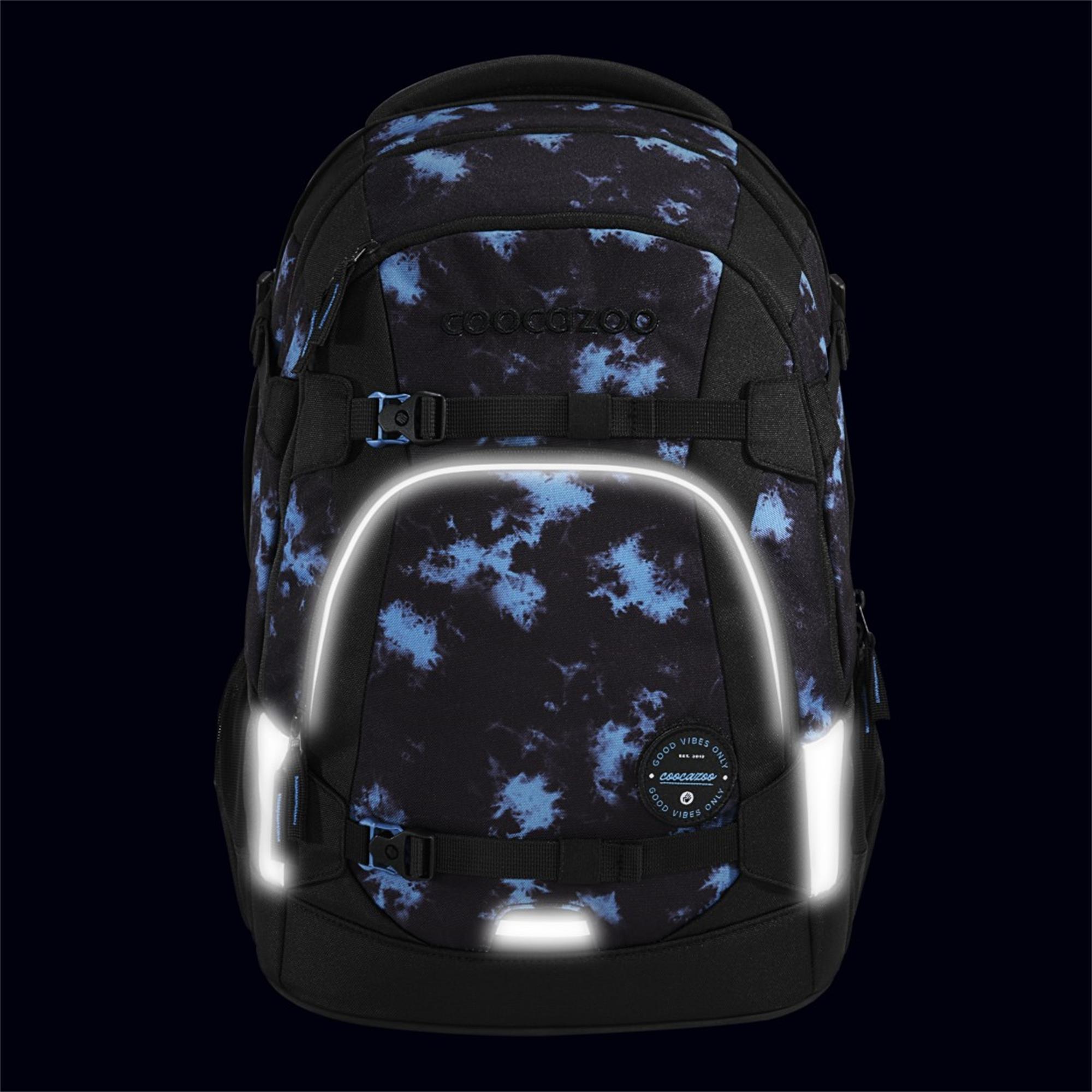 Thumbnail - Coocazoo, Rucksack, (30 l)