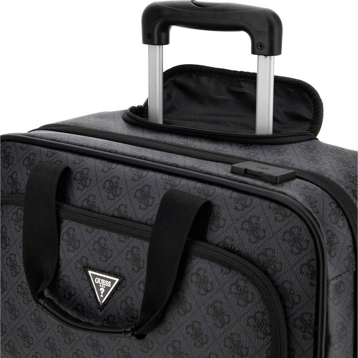Actual product image Guess VEZZOLA - Pilot case Coal (26 l)
