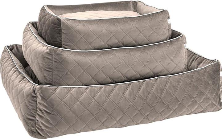 Actual product image Laboni Lit pour chien Classic Oxford S (Dog)