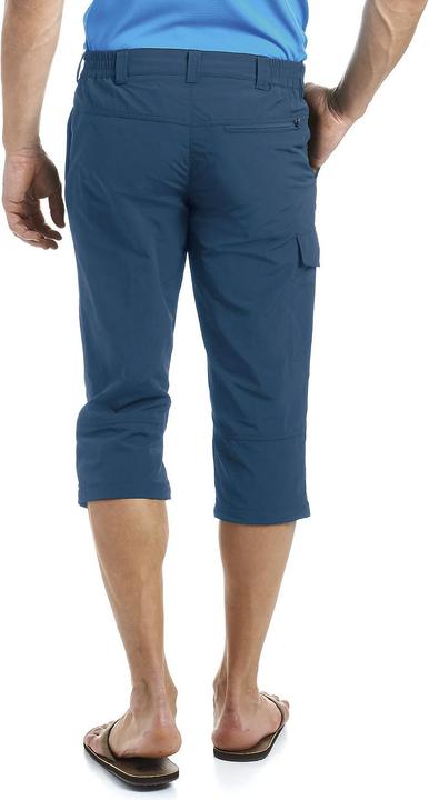 Produktbild Maier Sports Jens Herren 3/4 Hose ensign (L)