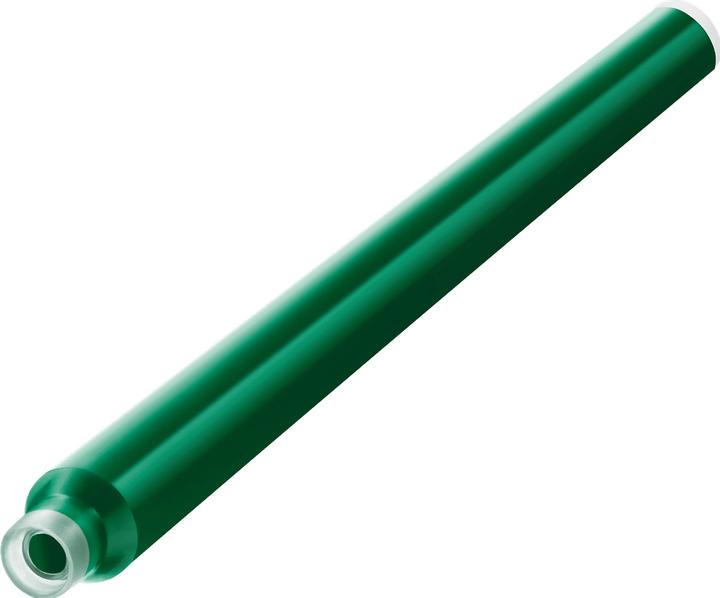 Actual product image Pelikan Large capacity cartridge 4001 (Green, 5 pcs.)