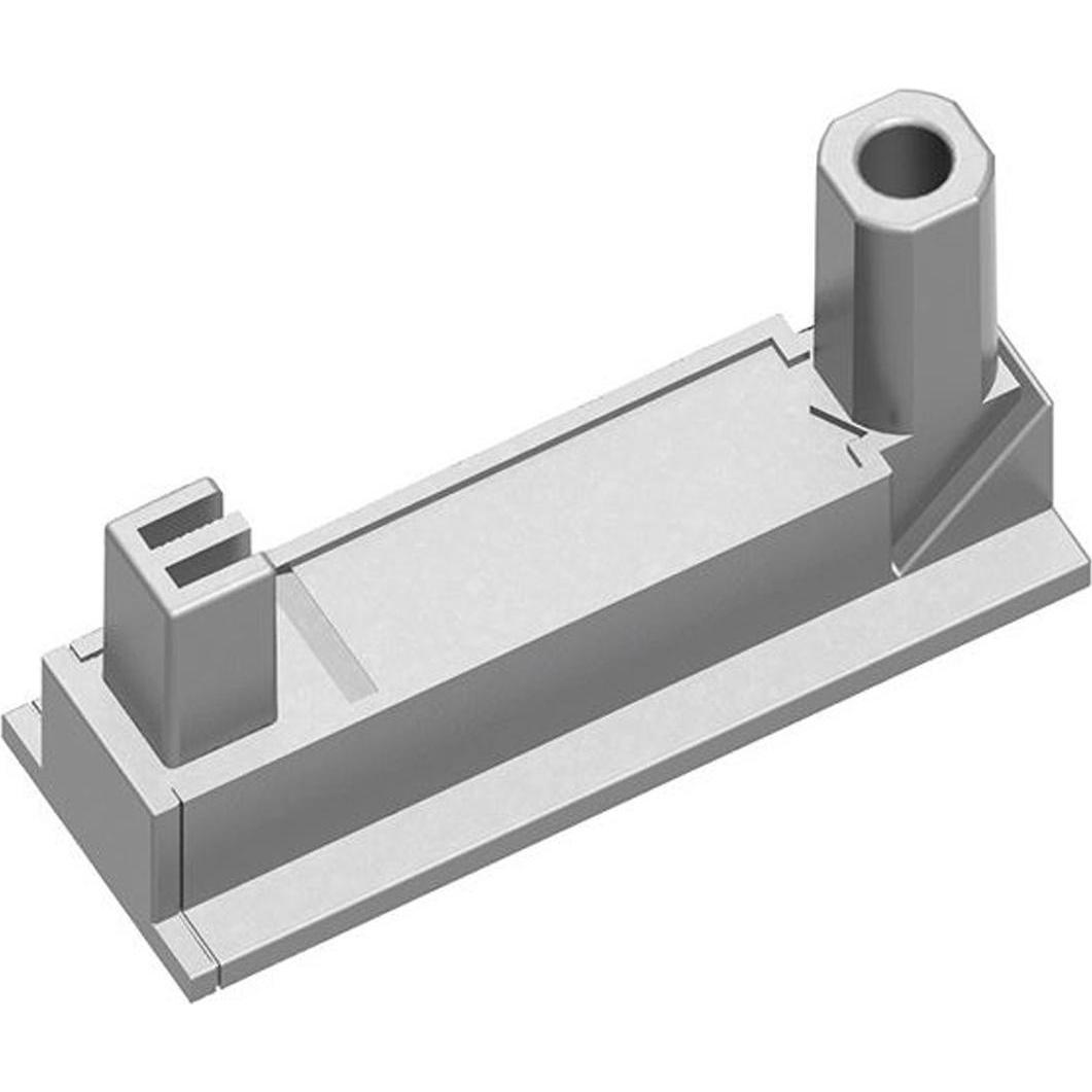 Bachmann, Steckdosenleiste, Klebsokel-Set