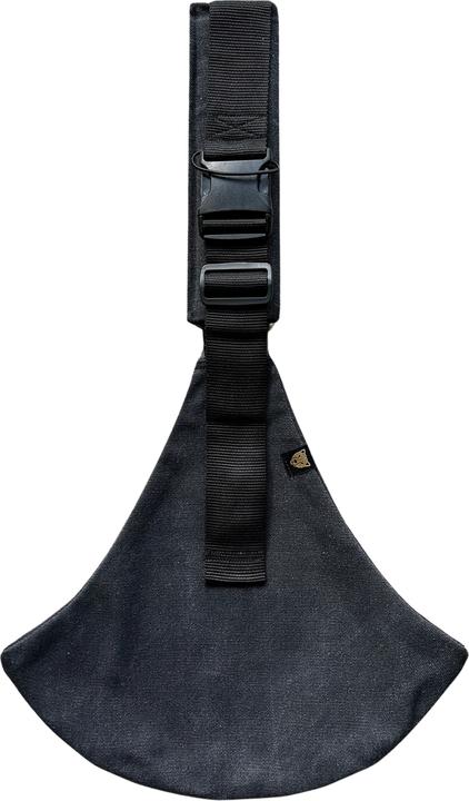 Image du produit Wildride Toddler Carrier Charcoal