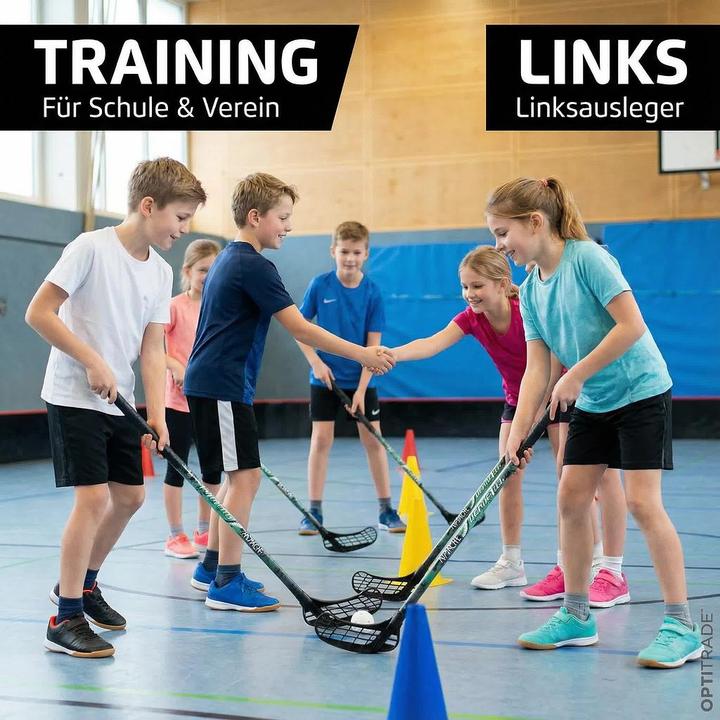 Produktbild Eurostick Apache 80/91 Links (91.91 cm, Links)