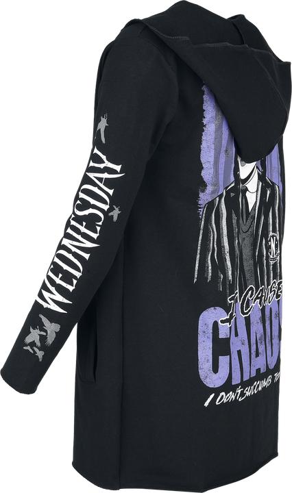 Produktbild Wednesday Chaos (3XL)