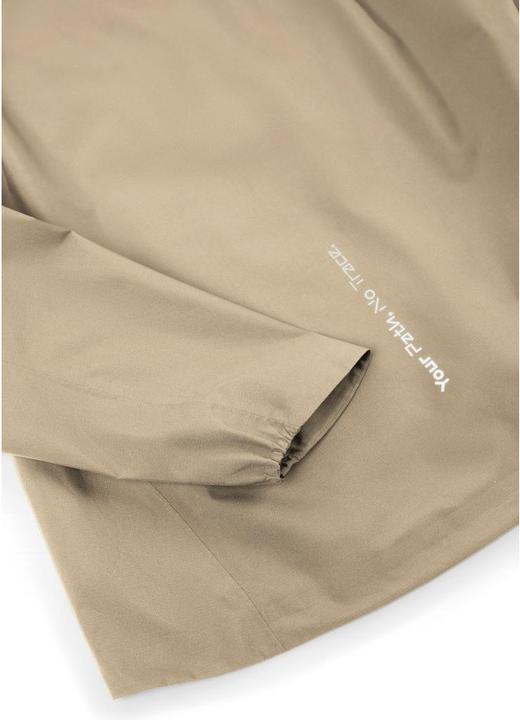Immagine prodotto Nnormal Trail Rain Jacket 02 Beige (S)