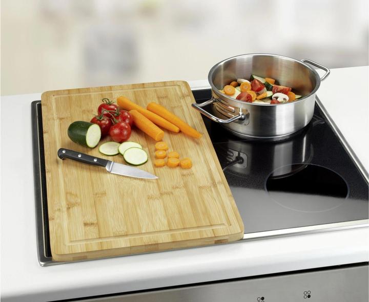 Image du produit Wenko Cache-poêle/platine de découpe