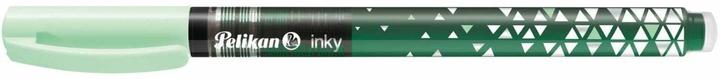 Immagine prodotto Pelikan Rollerball Inky Pastel Pastello, 3 pezzi (Lilla pastello, Rosa pastello, Verde chiaro pastello, 3x)