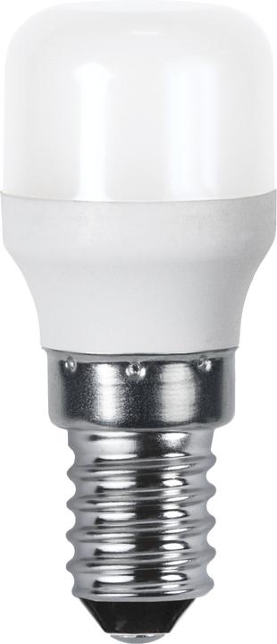 Produktbild Star Trading LED Leuchtmittel E14 ST26 Opaque Basic (E14, 1400 W, 133 lm, 1 x, F)