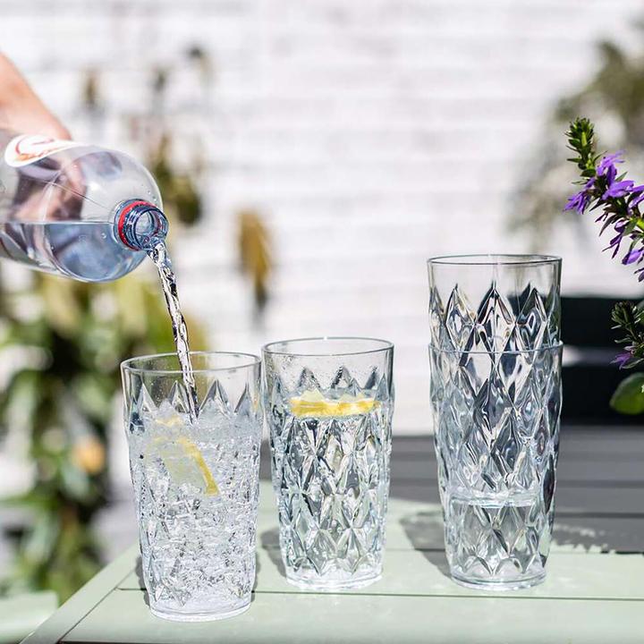 Image du produit Koziol Crystal (0.45 l, 1 x)