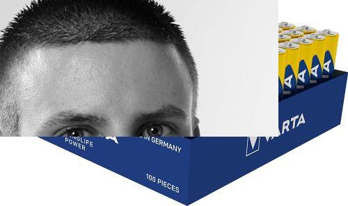 Produktbild Varta Longlife Power AAA (100 Stk., AAA)