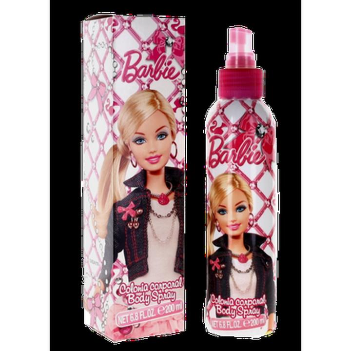 Produktbild Barbie Cartoon (200 ml)