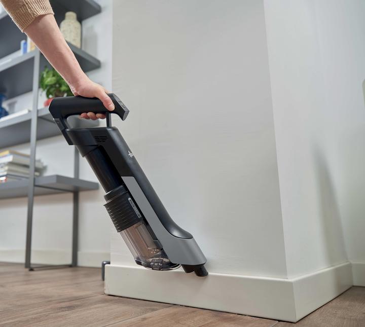 Produktbild Hoover Hf2 Ultra Compact