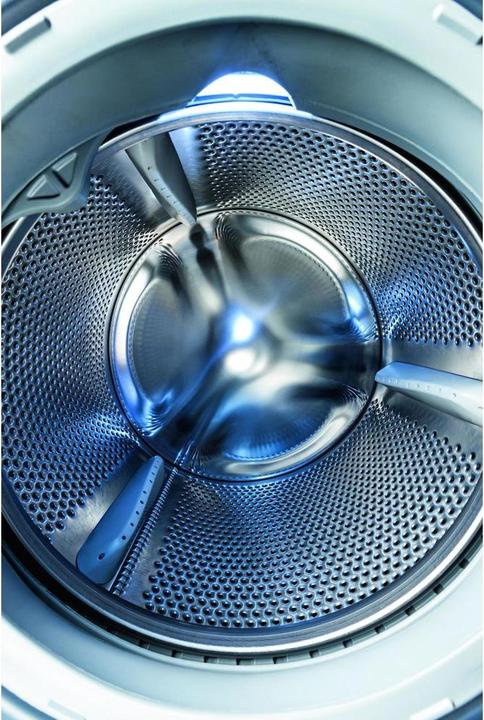 Actual product image Electrolux WE170P (8 kg, Left)