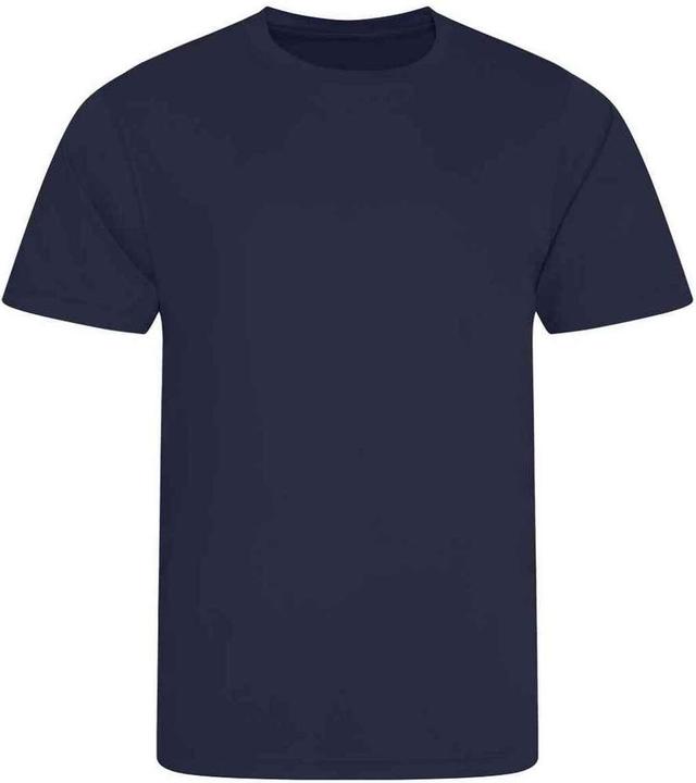 Produktbild Awdis TShirt Erwachsene Smooth (XL)