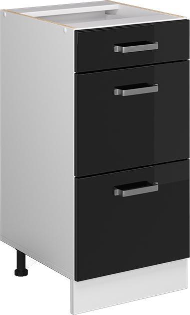Produktbild Vicco Küchenschrank R-Line (40 x 46 x 81.5 cm)