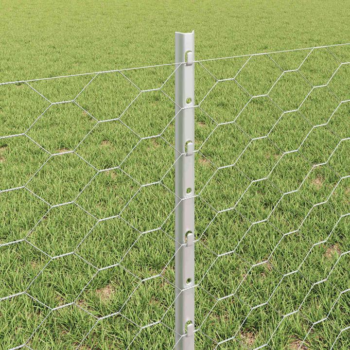 Produktbild vidaXL Aussenbarriere