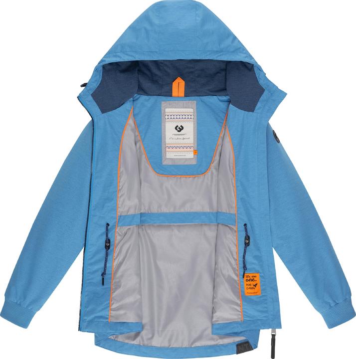 Image du produit Ragwear Dowey Tech (XS)