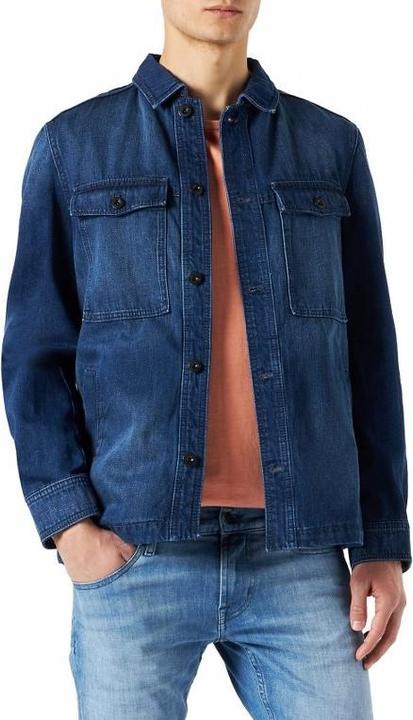 Immagine prodotto Camel Active Blazer Casual da Uomo (50)