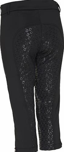 Produktbild Equipage gepolsterte reithose full grip clash (XL)