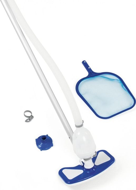 Actual product image Bestway AquaClean