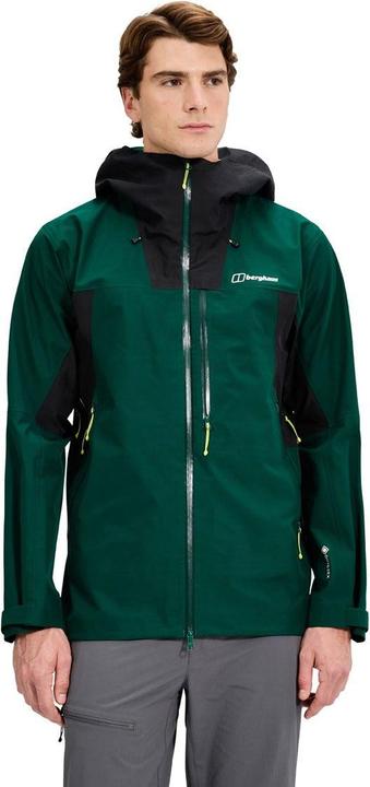 Image du produit Berghaus Wasserdichte Ridge-Seeker Jacket (M)