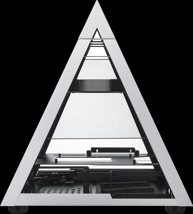 Immagine prodotto Azza Piramide Mini 806 (Mini-ITX)