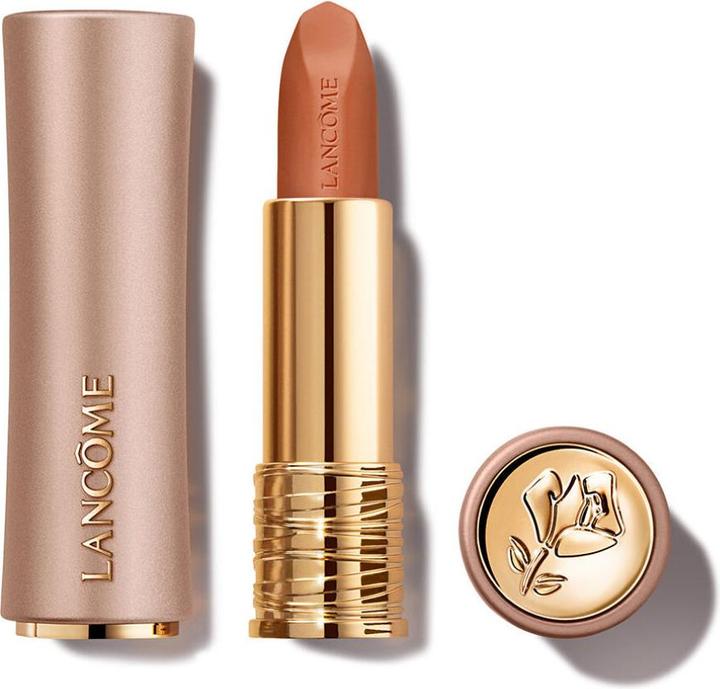 Produktbild Lancôme L'Absolu Rouge Intimatte R25 101 (101 Off-Camera)