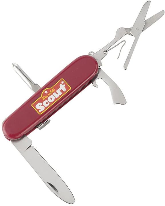 Immagine prodotto Scout Coltello tascabile per bambini