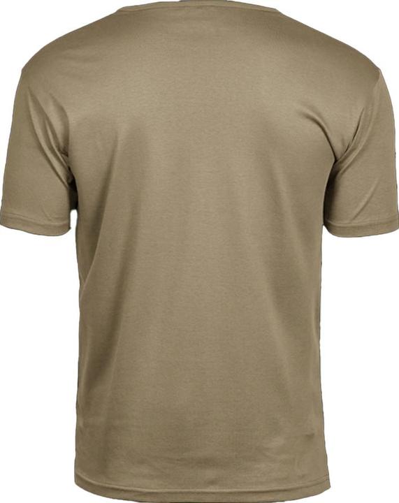 Produktbild Tee Jays TShirt Verriegelung (M)