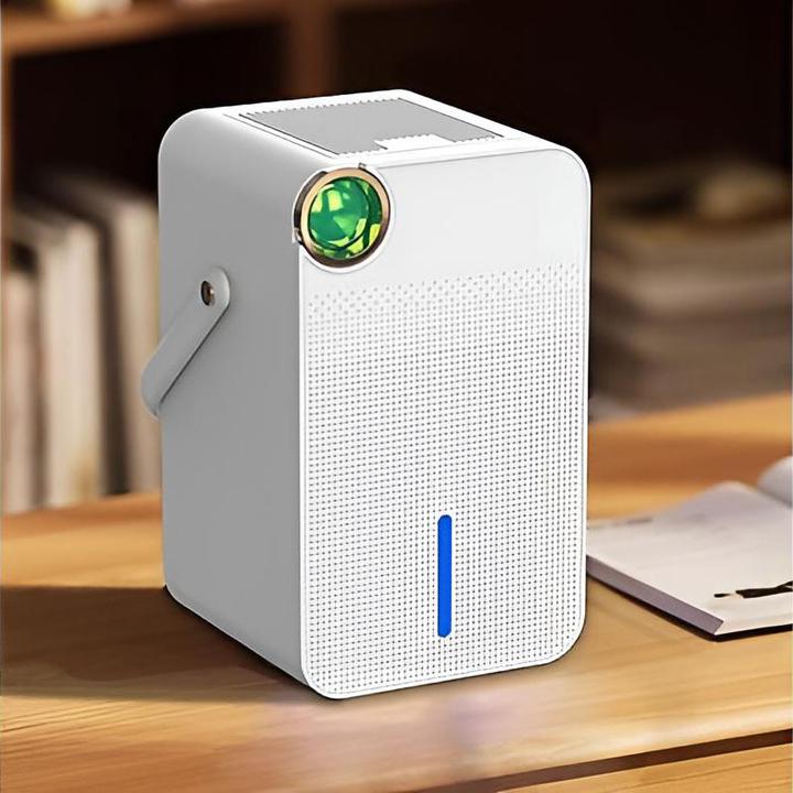 Produktbild Novidarte Luftentfeuchter