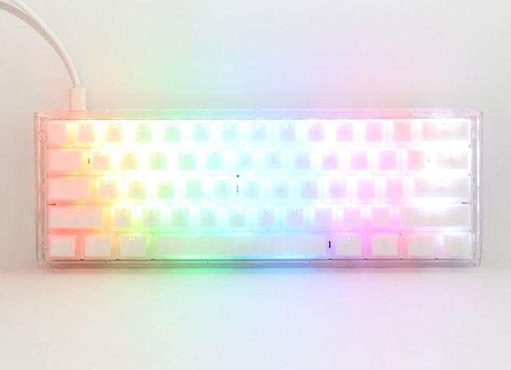 Image du produit Ducky One 3 Aura (DE, Filaire)
