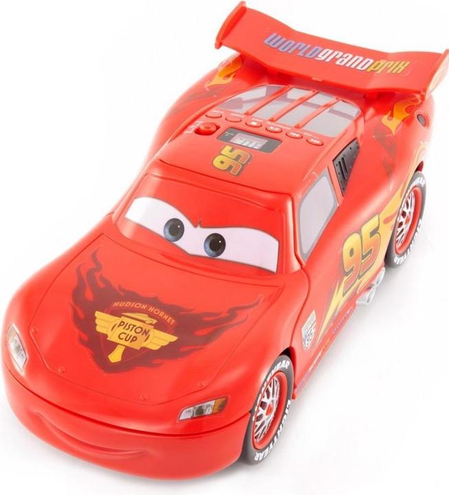 Produktbild Lexibook Cars