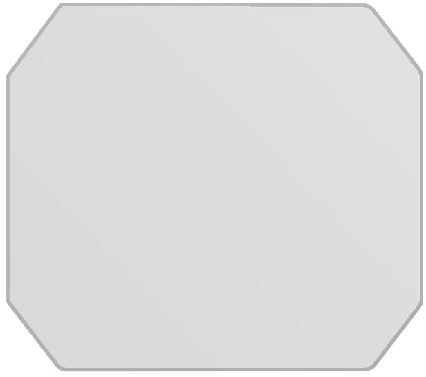Actual product image Dipos Screen Protector Anti-Glare (Neox)