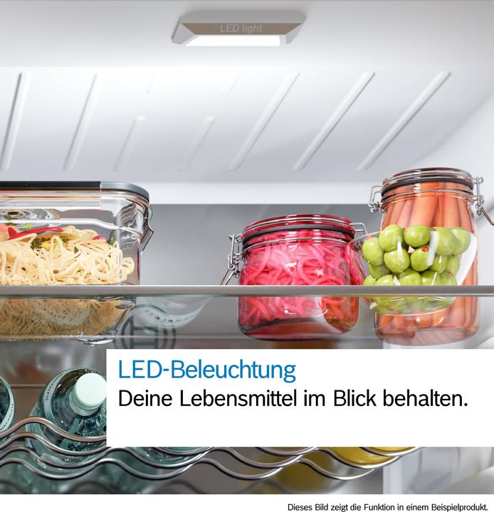 Produktbild Bosch Hausgeräte Serie 6 Multi-Door KFI96APEA (574 l)