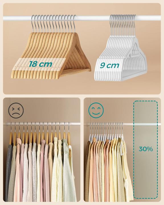 Actual product image Songmics Haggy (50 x)