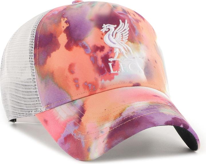 Actual product image 47 Brand Trucker FC Liverpool Dayglow
