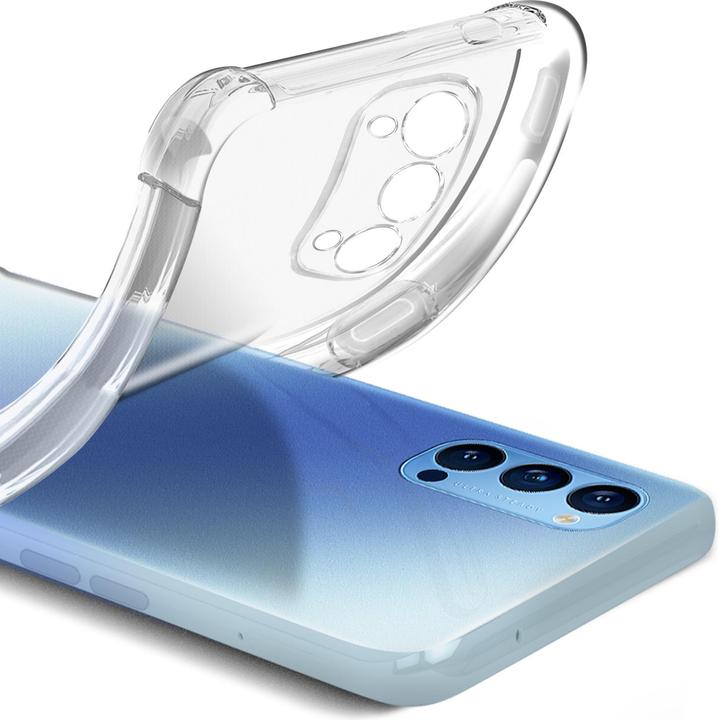 Produktbild Avizar Prems Series (Oppo Find X3 Lite)