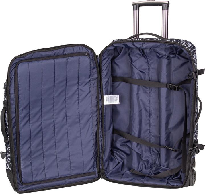 Produktbild Cabaia Trolley Soft Suitcase Medium (75 l)