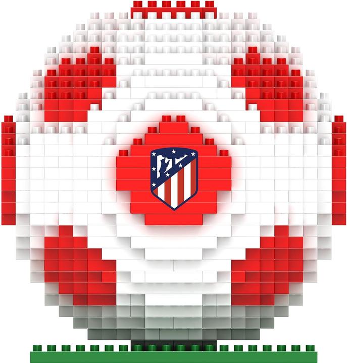 Image du produit Foco 3D-Fussball - Atletico Madrid