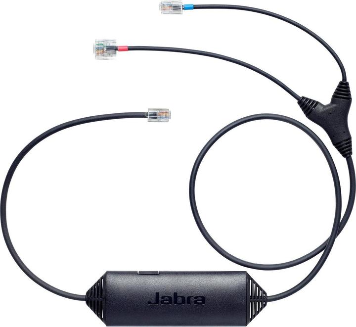 Produktbild Jabra 14201-33, Avaya EHS