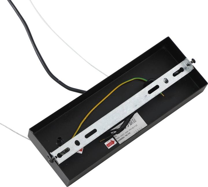 Actual product image Lucande Naelen (G9)