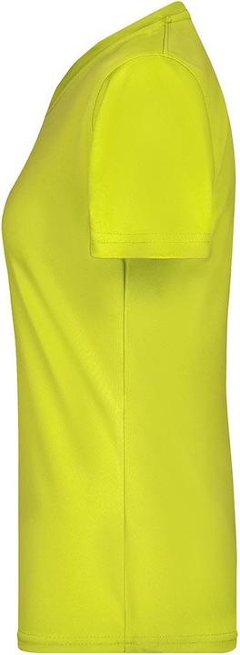 Produktbild James & Nicholson Active TShirt (M)