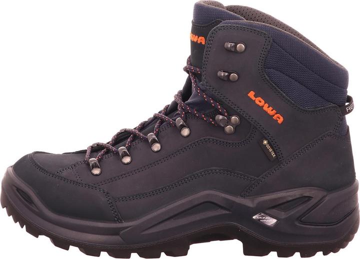 Produktbild Lowa Renegade GTX Mid (46.5)
