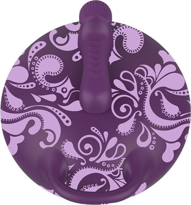 Produktbild Bouncy Bliss Flow Aufsitzvibrator