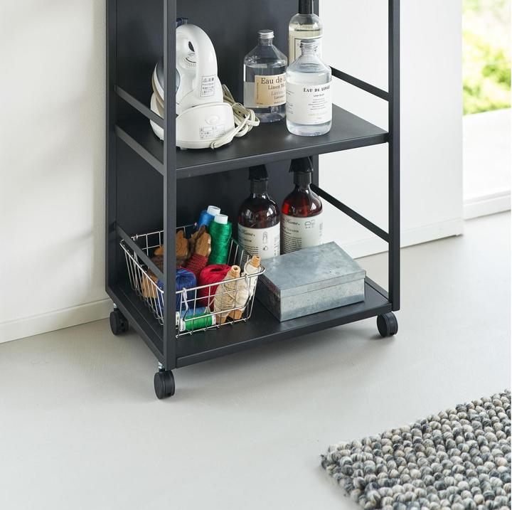 Actual product image Yamazaki Tower