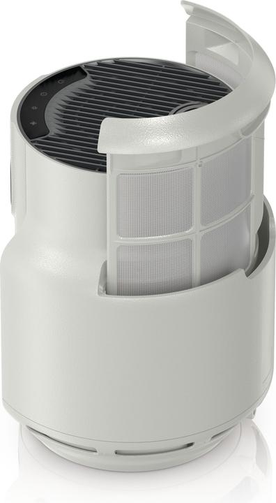 Actual product image Shark NeverChange Compact Pro HP072EU (23 m²)