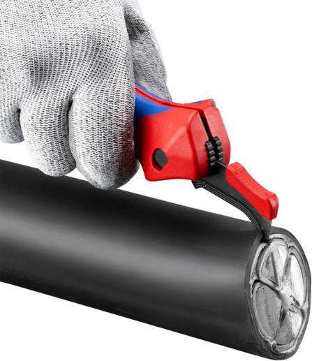 Image du produit Knipex 16 50 145 SB (146 mm)