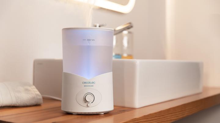 Produktbild Cecotec BreezeCare 3000 (30 m²)